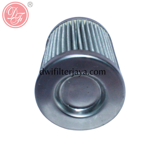 กรองไฮดรอลิกสำหรับอะไหล่รถบรรทุก HF-000006-08 คุณภาพสูง ราคาโรงงาน ขายดี - Product Image 2