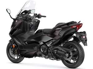 VENTE FLASH 2025 Motocyclettes <span class=keywords><strong>Yamaha</strong></span> Tmax560 560cc - Product Image 3