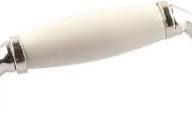 <b>Ceramic</b> Door Handle for Cabinet <b>Drawer</b> Wardrobe Decorative Furniture <b>Knob</b> Handle - Product Image 5