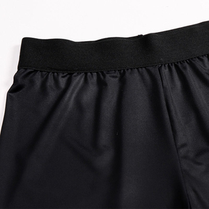 Vêtements de sport pour hommes, combinaison de compression, sur mesure, matière durable, respirante et solide - Product Image 2