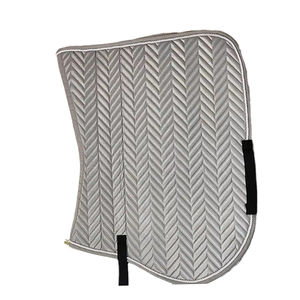 Almohadillas de Silla de Montar para Equitación, de Polialgodón Satinado, Transpirables y Cómodas, al Mejor Precio del Fabricante - Product Image 2