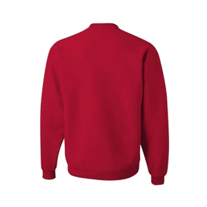 Sudaderas de Seguridad de Forro Polar con Servicio OEM, Sudadera de Alta Visibilidad para Hombre, Sudaderas de Forro Polar de Seguridad - Product Image 6