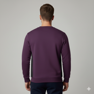 Nouveaux modèles de sweats pour hommes, meilleur prix de gros, faible MOQ, pour la saison hivernale, fabriqués avec les meilleurs matériaux. - Product Image 2