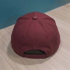 Custom 6 Panel Baseball Cap Adjustable Closure OEM ODM Private <b>Label</b> Wholesale Manufacturer Low MOQ - Product Image 6