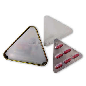 Capsule dimagranti-bruciare il grasso della pancia e controllare l'appetito-in scatola-conservare in un luogo asciutto-30 capsule/bottiglia - Product Image 3