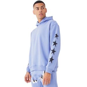 Monos transpirables de manga larga de la mejor calidad, chándales de Primavera de tela ligera para hombre, conjunto de 2 piezas - Product Image 4