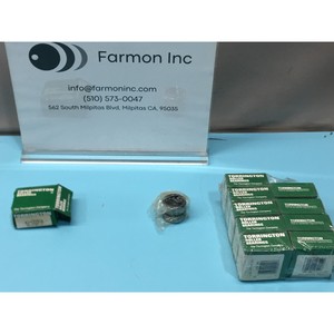 Roulement à aiguilles 10 Torrington HJ-122016 - Équipement et pièces semi-conductrices de confiance à l'échelle mondiale chez - Product Image 2