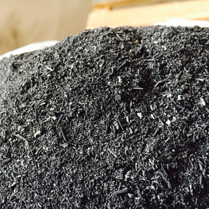 Economical <b>Silica</b> Source Low Carbon Rice Husk Ash (RHA <5% Carbon) Derived from Agricultural Waste for Industrial Use - Product Image 2