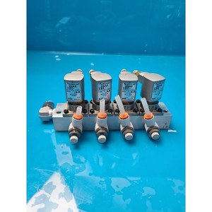 SMC VXA2 Usado como lo está, piezas de equipos semiconductores antiguos - Product Image 5