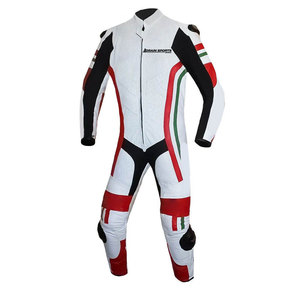 Service OEM, Combinaisons de Moto en Cuir, Imperméables, Respirantes, Coupe-Vent, Homologuées CE, Unisexe, Toutes Saisons - Product Image 1