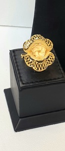 DUBAI 24KT GOLD PLATED JEWELLERY - Product Image 2