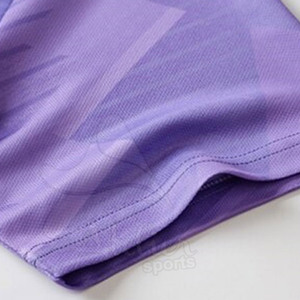 Uniforme de Fútbol de Primera Calidad, Conjunto para Equipo, Tejido Transpirable de Secado Rápido, Logotipo Personalizado, Ropa Deportiva Ligera para Entrenamiento y Partido - Product Image 5