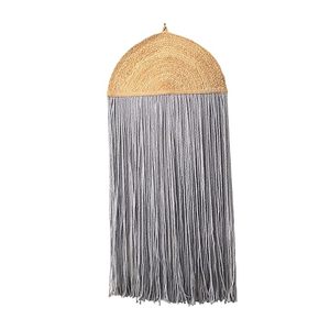 Handmade Jute Macrame <b>Wall</b> <b>Hanging</b> for Living Room <b>Boho</b> <b>Wall</b> Decor for Home - Product Image 2