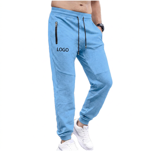 Pantalones Deportivos Ajustados Ecológicos Baratos al por Mayor para Entrenamiento y Running - Product Image 3