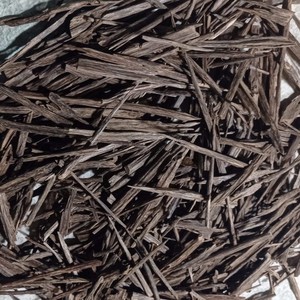 Exportable Organic 100% Eco-friendly Agarwood Incense Burner Indian Aromatic Natural Wood Fragrance Brown Apari - Product Image 5