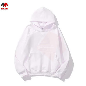 Sweat à capuche pour homme Ryan Pro Gear, tissu confortable et respirant, tricoté avec logo personnalisé - Product Image 5