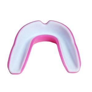 Vente en gros de protège-dents personnalisé de qualité pour le grincement des dents Protège-dents pour le basket-ball, le rugby et la boxe Sanda MMA - Product Image 6