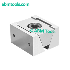 Wedge Clamps with Hardened & Ground Surfaces - Product Image 3