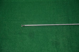 Pinza de Urología de Acero Inoxidable para Colangiografía, Instrumento Quirúrgico Manual Reutilizable, Aprobado por CE por Mahfooz Instruments - Product Image 3