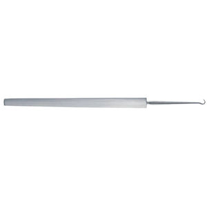 Gancho Dura Hook de Acero Inoxidable, Instrumento Quirúrgico Ortopédico Manual, Certificado CE, Uso Hospitalario, Mejor Precio al por Mayor, Frazier - Product Image 3