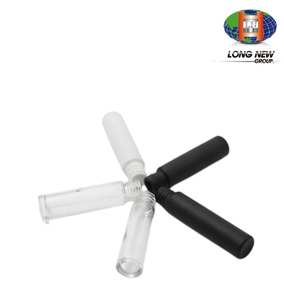 ขวดสเปรย์พลาสติก PP ยี่ห้อ LONGNEW สำหรับน้ำหอม โทนเนอร์บำรุงผิวหน้า และผลิตภัณฑ์ความงาม สีเบจ ผลิตในไต้หวัน - Product Image 3