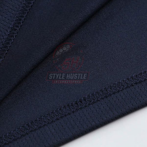 Uniforme de Baloncesto Estilo Nuevo OEM, Uniforme de Baloncesto Juvenil Americano Cómodo, Precio de Venta al por Mayor - Product Image 4