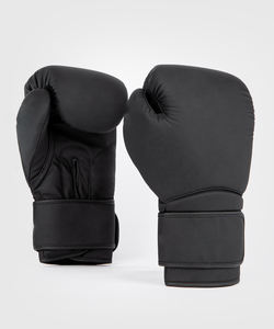 ถุงมือชกมวยหนังแท้สำหรับฝึกซ้อมแบบ Pro Style Heavy Bag เหมาะสำหรับการฝึกซ้อมต่อสู้ คิกบ็อกซิ่ง มวยไทย MMA สำหรับทุกเพศ - Product Image 4