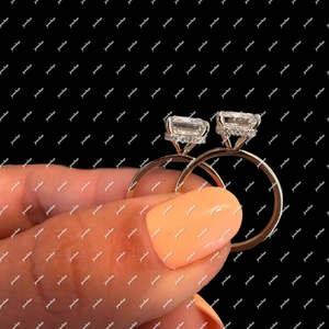 Bague la plus vendue pour femmes, au design unique, idéale pour les mariages, les fiançailles et les soirées, disponible à prix export. - Product Image 2