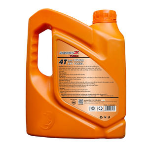 Huile de base et additifs premium NPOIL Huile moteur pour voiture RESSO 1 <span class=keywords><strong>TURBO</strong></span> 20W50 4L 5L 6L Huile moteur / PCMO / Huile moteur pour voitures particulières - Product Image 1