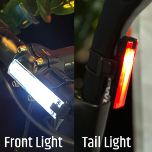 ไฟวิ่ง LED รุ่นใหม่ปี 2025 ชาร์จผ่าน USB ได้ มาตรฐาน IPX4 ควบคุมด้วยระบบสัมผัส ได้รับการรับรองมาตรฐานความปลอดภัย CE ไฟวิ่งแบบแสงบริสุทธิ์ - Product Image 4