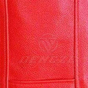 Gilet en cuir pour homme, personnalisé, décontracté, de haute qualité, nouvelle mode, en cuir véritable, couleur personnalisée - Product Image 3