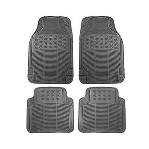 Tapis de sol en caoutchouc imperméable résistant aux intempéries pour voitures Honda, SUV, fourgonnettes, camions, protection intérieure - Product Image 1