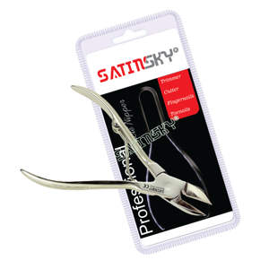 Super Sharp Dead Skin Clipper Herramientas profesionales de manicura y pedicura Acero inoxidable de alta calidad - Product Image 2