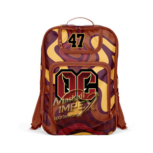 ชุดเสื้อฟุตบอลเยาวชน 7 คนต่อทีม แบบสั่งทำโลโก้ด้วยเทคนิค Sublimation ดีไซน์พิเศษ ผลิตจากโพลีเอสเตอร์ 100% ชุดยูนิฟอร์มทีม 7 คนต่อทีม - Product Image 2