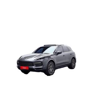 Porsche Cayenne 3.0 2024 con Caja de Cambios Automática, 42,451 km, Asientos de Cuero, Cámara Trasera, Volante a la Izquierda - Product Image 1