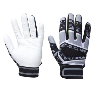 Nouveaux designs personnalisés, gants de motocross unisexes, gants de course moto, polyester, cuir, maille, imprimés, pour l'extérieur - Product Image 2