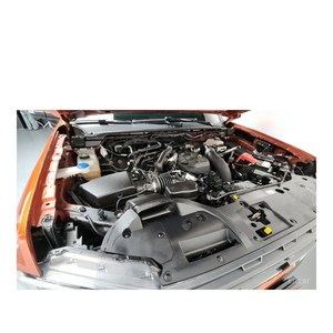 Ford Ranger 2.0 2023/8 avec 108 236 km, Diesel, Boîte de vitesses automatique, Volant à gauche, Caméra de recul - Product Image 6