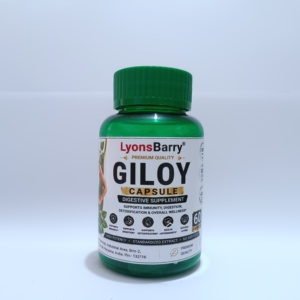 Suplemento Herbal de Tinospora Cordifolia (Giloy) - Product Image 1