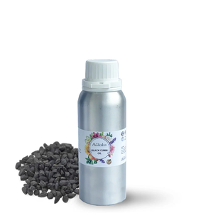 น้ำมันเมล็ดยี่หร่าดำ |   ผู้จัดจำหน่ายน้ำมันนิเกลลาซาติวาคุณภาพพรีเมียมแบบขายส่ง รับผลิตแบบ OEM และฉลากสินค้าส่วนตัว - Product Image 3