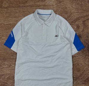 Polo pour homme personnalisé de haute qualité, style décontracté, respirant, simple, OEM ODM - Product Image 3