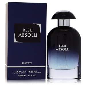 Bleu Absolu Unisex Eau de Parfum Spray Parfum - Product Image 1