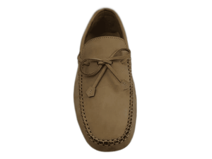 Mocasines Dlords para Hombre, Parte Superior de PU, Sin Cordones, Punta Redonda, Color Sólido, Cómodos, para Todas las Temporadas, Tendencia de Moda, Entresuela y Suela de Goma - Product Image 5