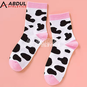 Casual Daily <b>Socks</b> <b>Soft</b> Fabric Breathable Fit Ideal Athletic <b>Socks</b> or Everyday Use Work Wear And Travel Casual <b>Socks</b> - Product Image 4