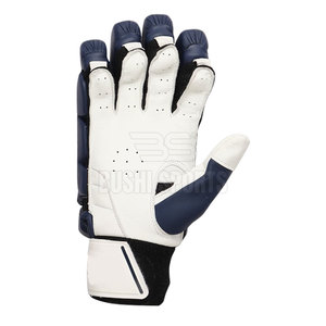 Gants de cricket de qualité supérieure, faible MOQ, en cuir, avec protection des doigts, confortables - Product Image 3