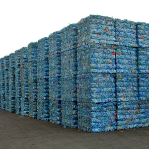 Pacas de Botellas PET Limpias, Material de Alta Calidad para Reciclaje y Mercados de Exportación - Product Image 2