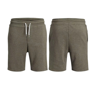 Shorts de course à séchage rapide pour hommes avec poches, respirants, pour la gym, l'entraînement et les activités de plein air, logo personnalisé, vente en gros de shorts pour hommes - Product Image 4