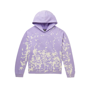 Dernière Version Nouvelle Arrivée Tendance Survêtement Homme Délavé à l'Acide Hiver Décontracté Haute Qualité Confortable Respirant 100% Polyester - Product Image 3