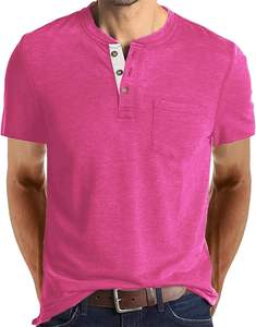 Compre la nueva camiseta informal de algodón, top de verano - Product Image 5