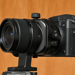 Objectif <span class=keywords><strong>Tilt</strong></span>-<span class=keywords><strong>Shift</strong></span> GF 30mm F5.6 pour appareil photo moyen format GFX, objectif grand angle professionnel à contrôle de perspective pour l'architecture - Product Image 4