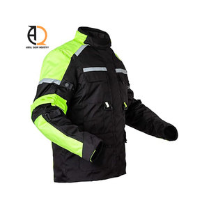 Traje Textil para Motocicleta, Traje Protector Ligero - Product Image 5